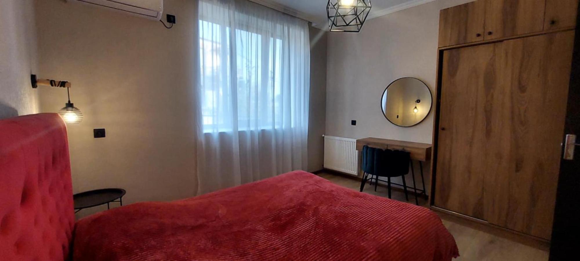 Guest House Theodora Kutaisi Eksteriør bilde