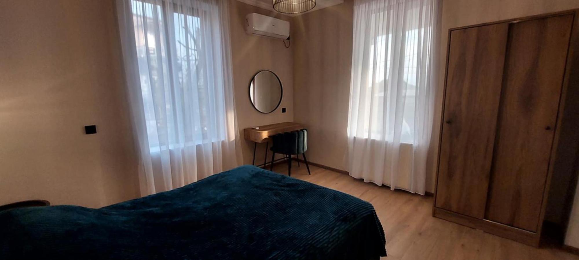 Guest House Theodora Kutaisi Eksteriør bilde